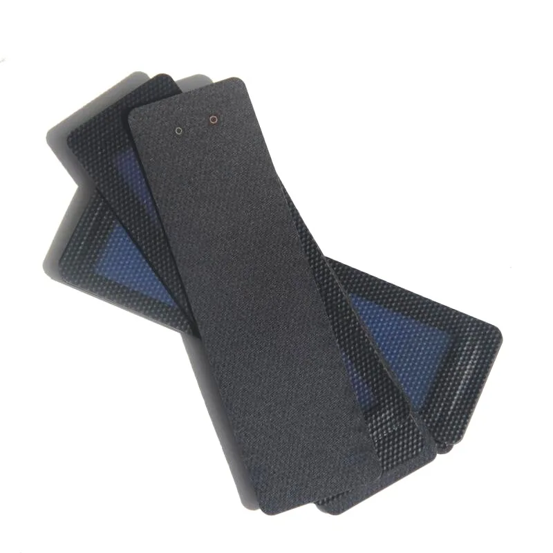 Гибкие солнечные панели 2 В 10 шт