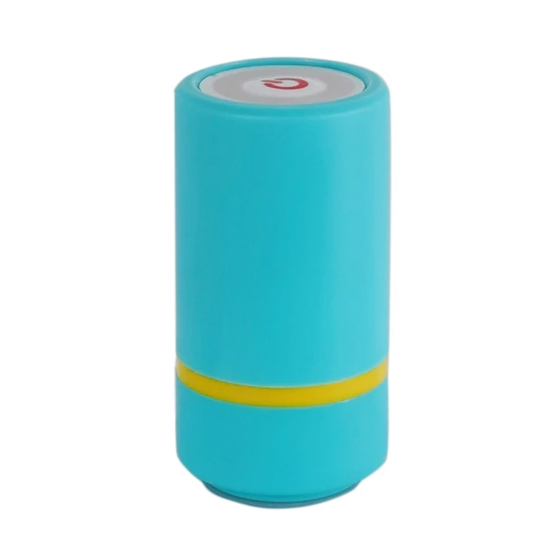 

Mini Handheld Vacuum Wand Small Portable Electric Vacuum Machine USB with Light