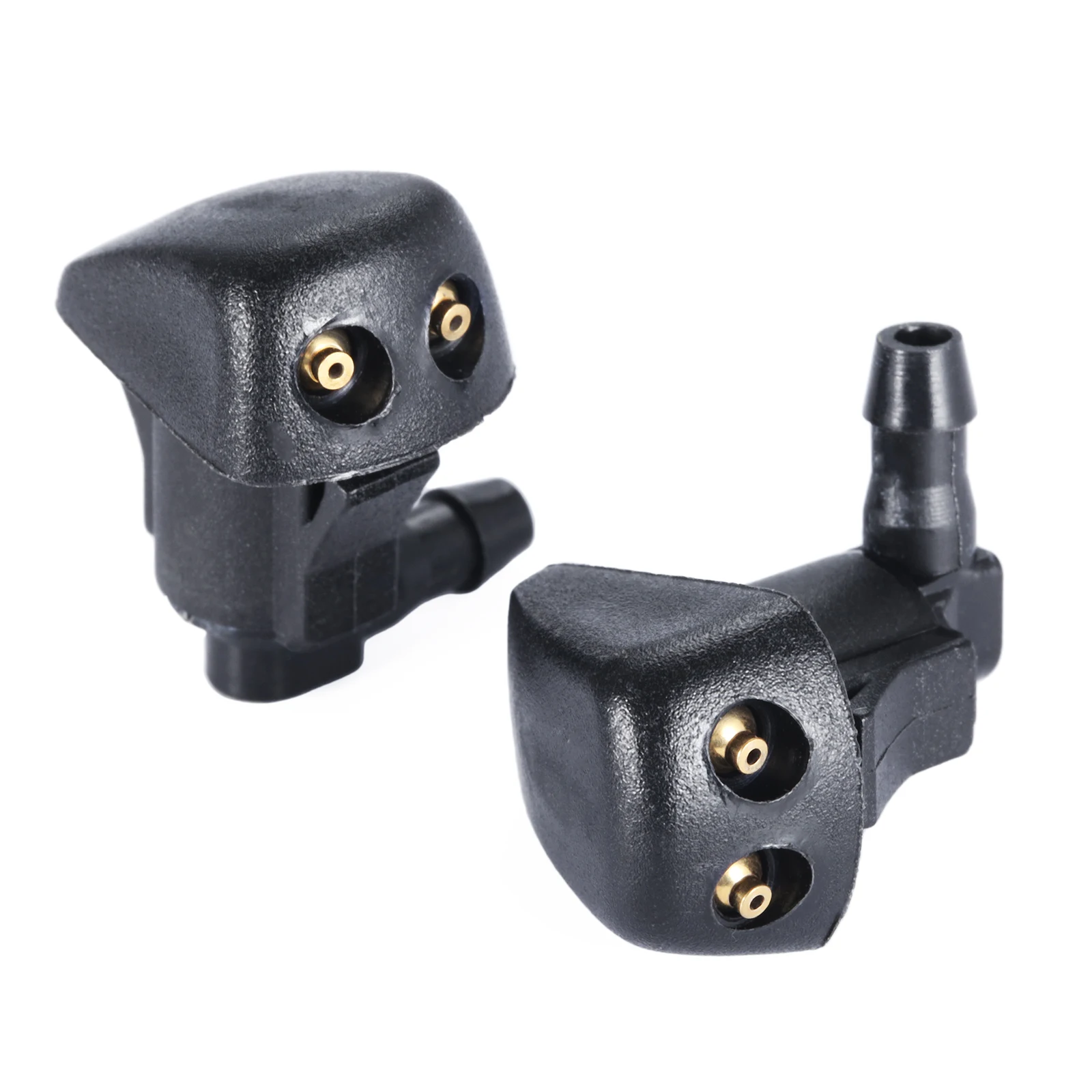 2 шт. насадки для мойки лобового стекла Mazda 3 MK1 2003-09 5 MK2 2006-10 6 2002-2008 - купить по