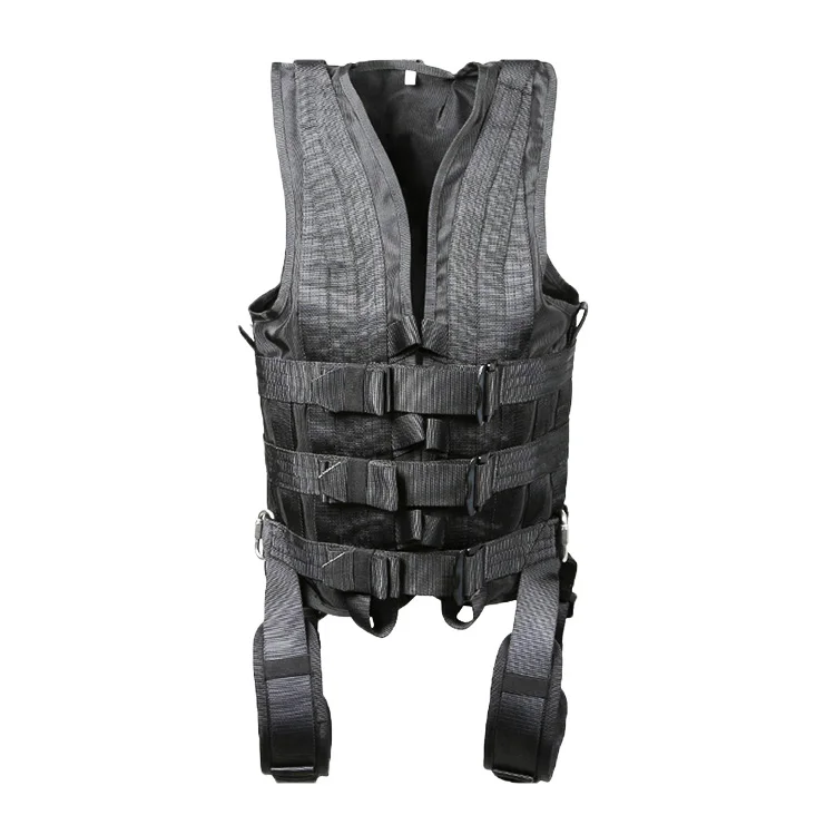 

CE Standard Full Body Stunt Safety Harness for Fall Protection Movie Shooting
