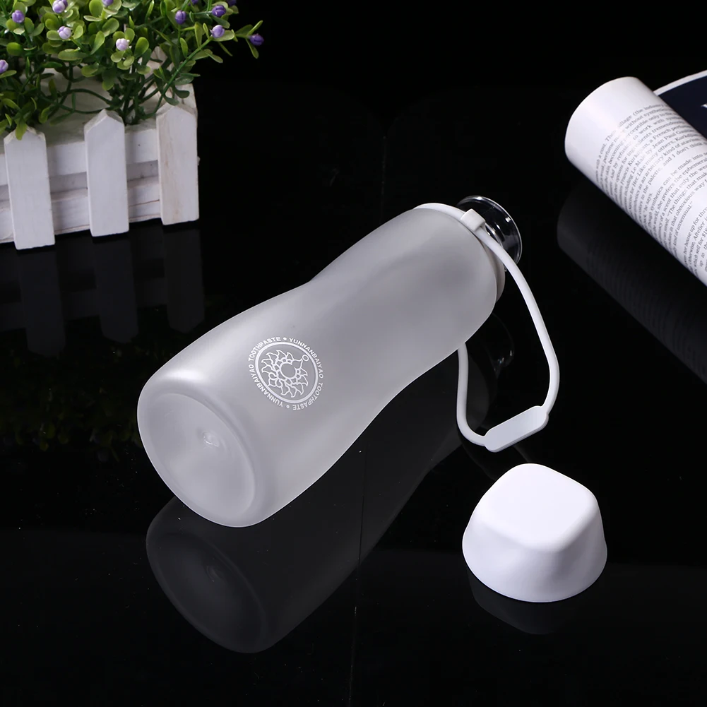 

Практичная бутылка для воды, портативный герметичный шейкер для напитков, отличное качество, длительный срок службы, для активного отдыха, ...