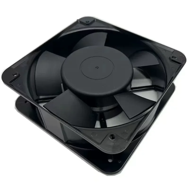 Осевой вентилятор для Minquan Electric MQ15050HSL2, 15 см, 220 В, для охлаждения шкафов, 36 Вт, 34 Вт (art.: 3920db380beca) - 3920db380beca