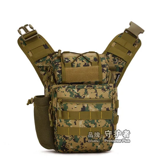 Mirrorless Camera Bag Small Compact Shoulder Messenger Cute Waterproof Canvas DSLR SLR Case for Women and Men |
