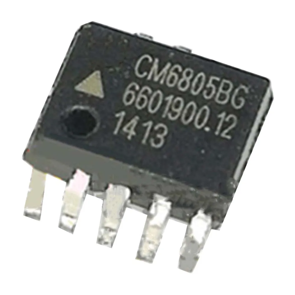

5 шт./лот CM6805BG CM6805 SOP-10 в наличии