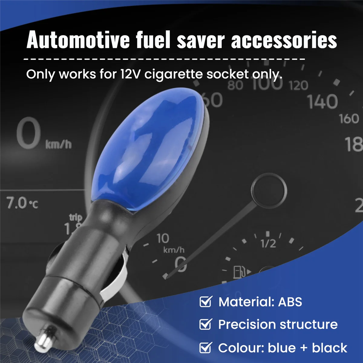 Экономный экономийный газовый экономайзер для автомобиля Экономия Газа