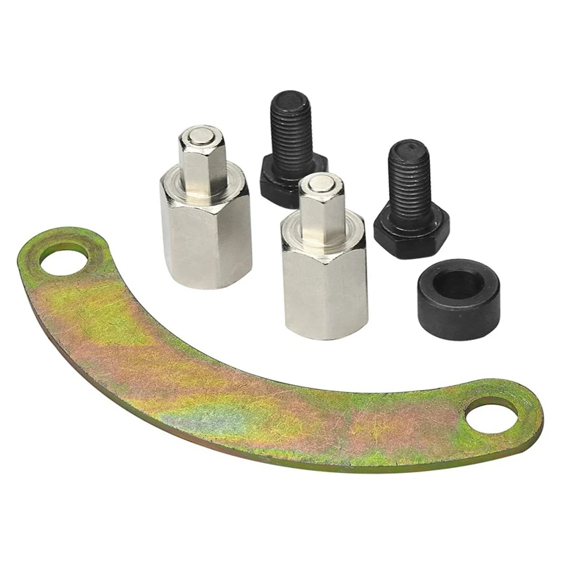 Инструмент для блокировки шестерни Camlock сервисные инструменты двигателя DOHC Subaru