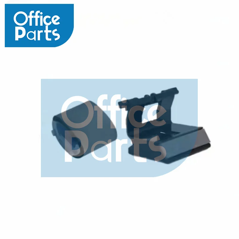 Ролик захвата бумаги (сепарационный ролик) для HP P1005 P1108 P1102 P1102w 1102 M1212 M1130 M1132 M1136 M1210 M1213 M1214 M1216 M1217 (art.: 3920dada38c8a) - 3920dada38c8a