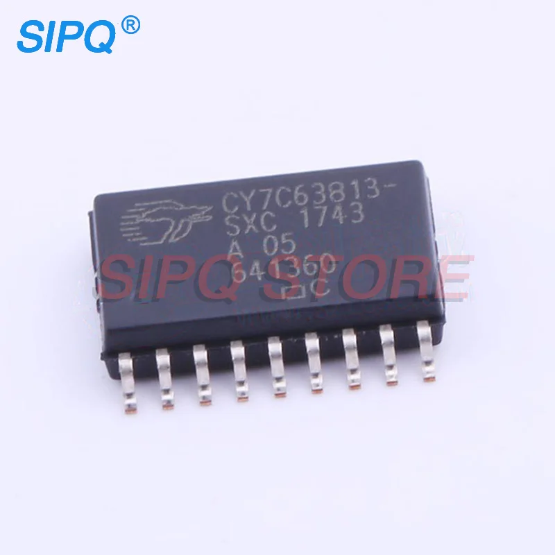 

10PCS/LOT CY8C21123-24SXI CY8C21123 SOP-8 New and Original In Stock