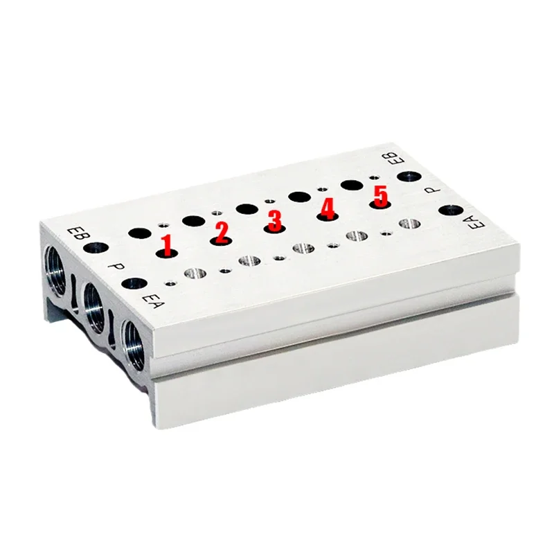 Фотомагнитный клапан