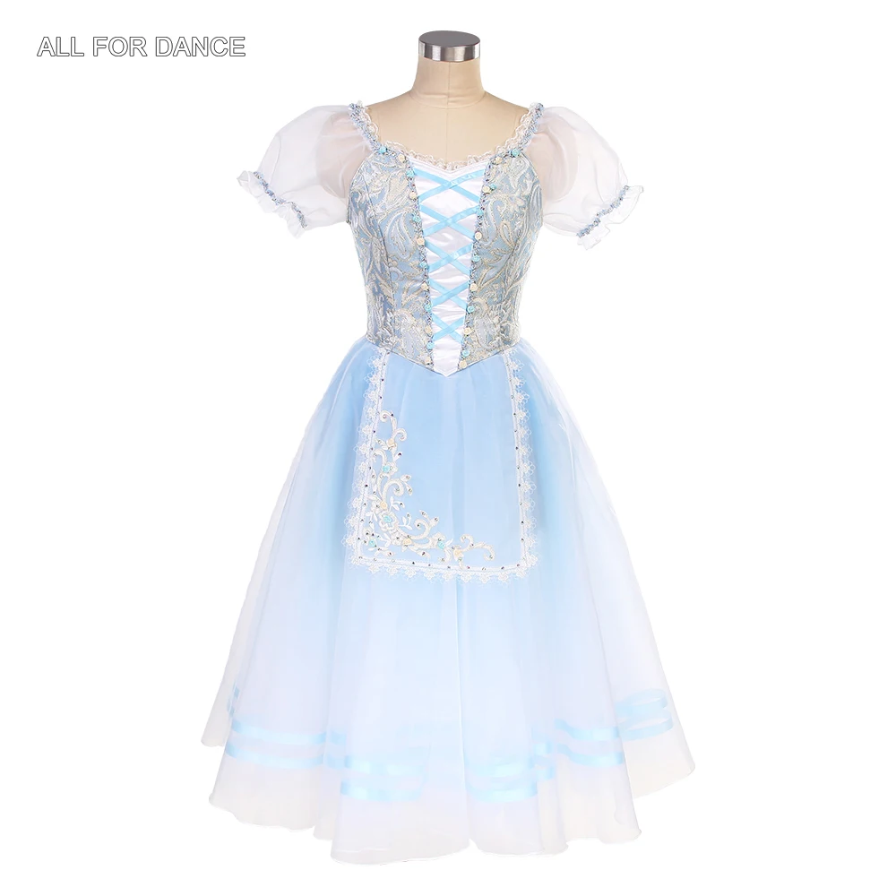 B25011 Профессиональные балетные пачки для взрослых и девочек по индивидуальному