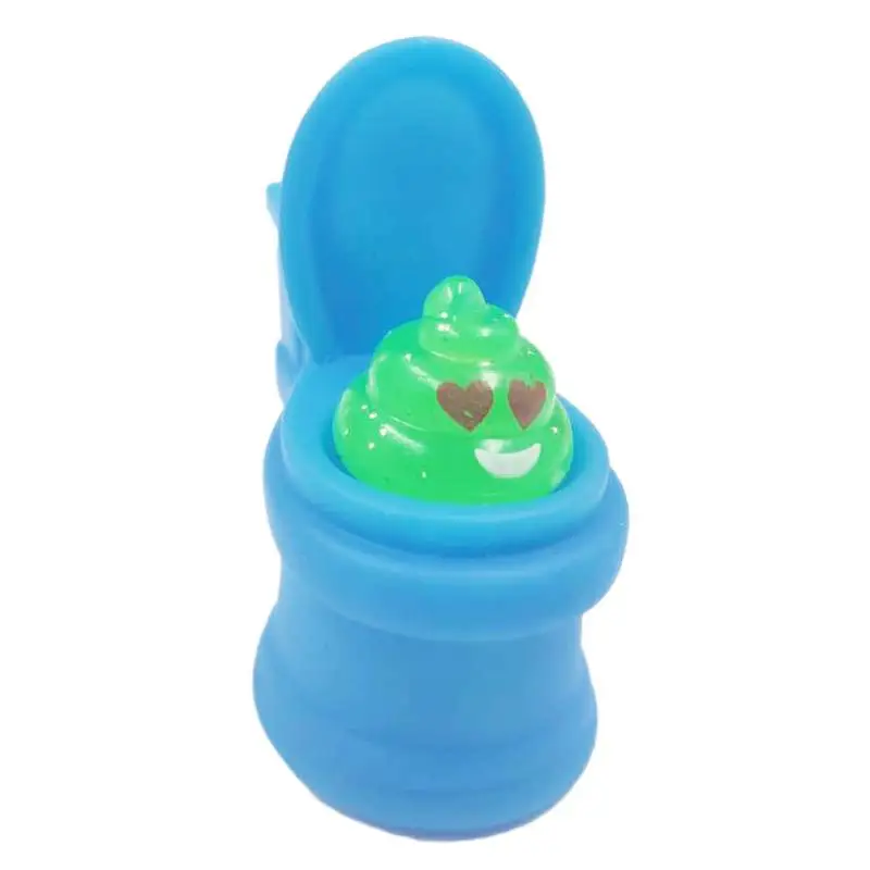 

Эластичные Игрушки-сжималки, милая и веселая игрушка-сжималка для туалета, мягкая игрушка-сжималка для снятия стресса для мальчиков и девочек