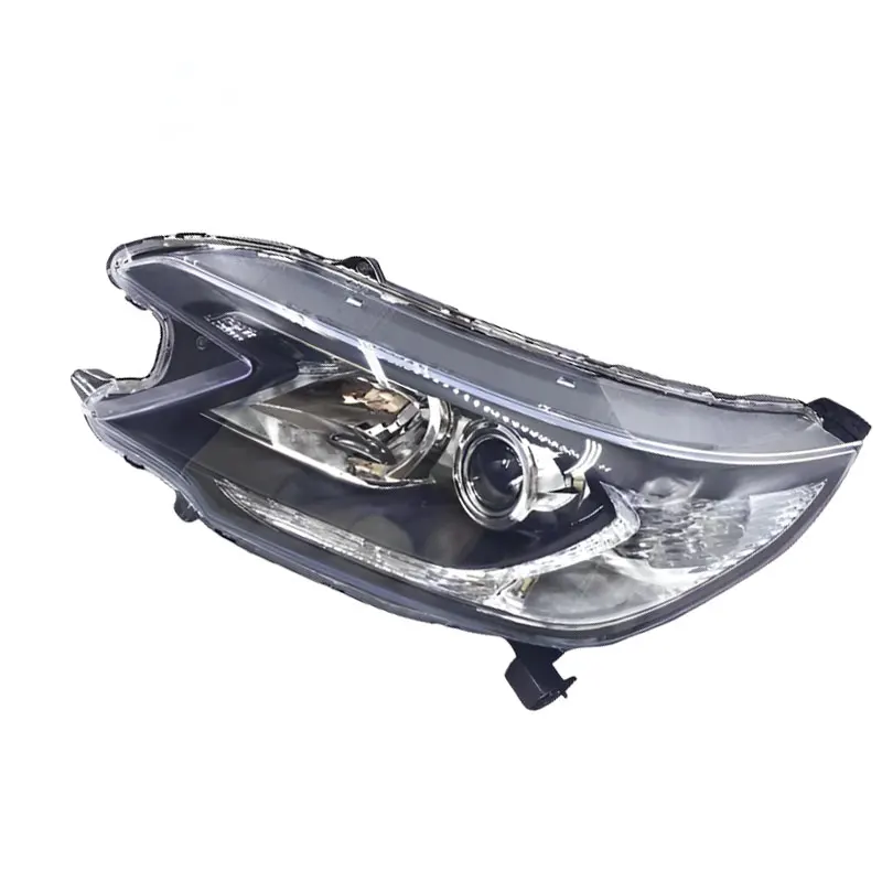 Передний бампер автомобиля отражатель дальнего света головной свет для Honda CR-V CRV