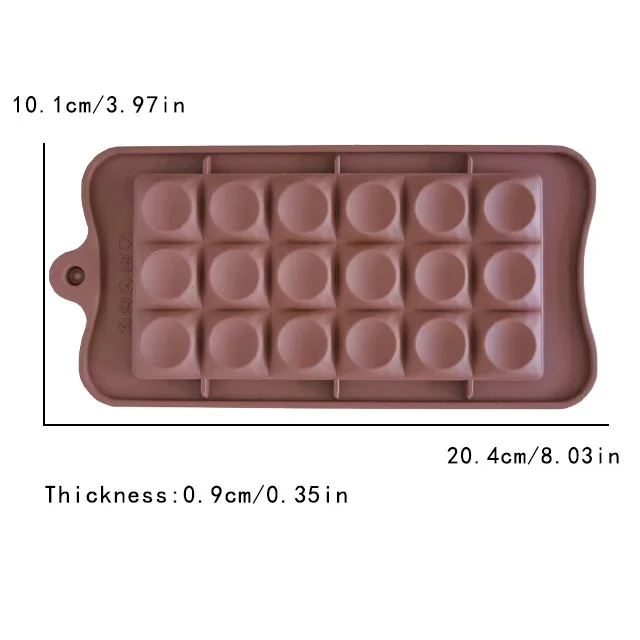 

Силиконовые формы для выпечки 29 стилей