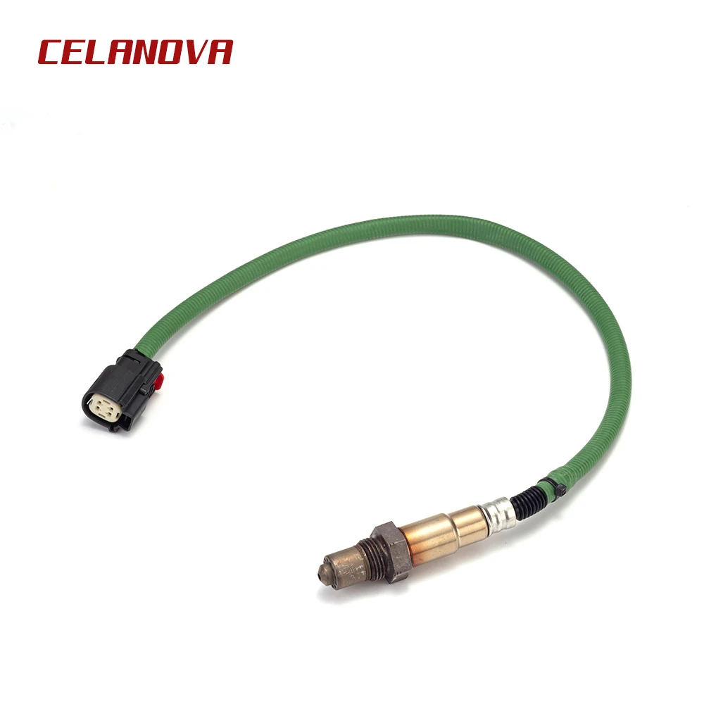 

Датчик кислорода для Ford [Mondeo, Yihu 2,0 T] задний датчик кислорода для моделей 13-16