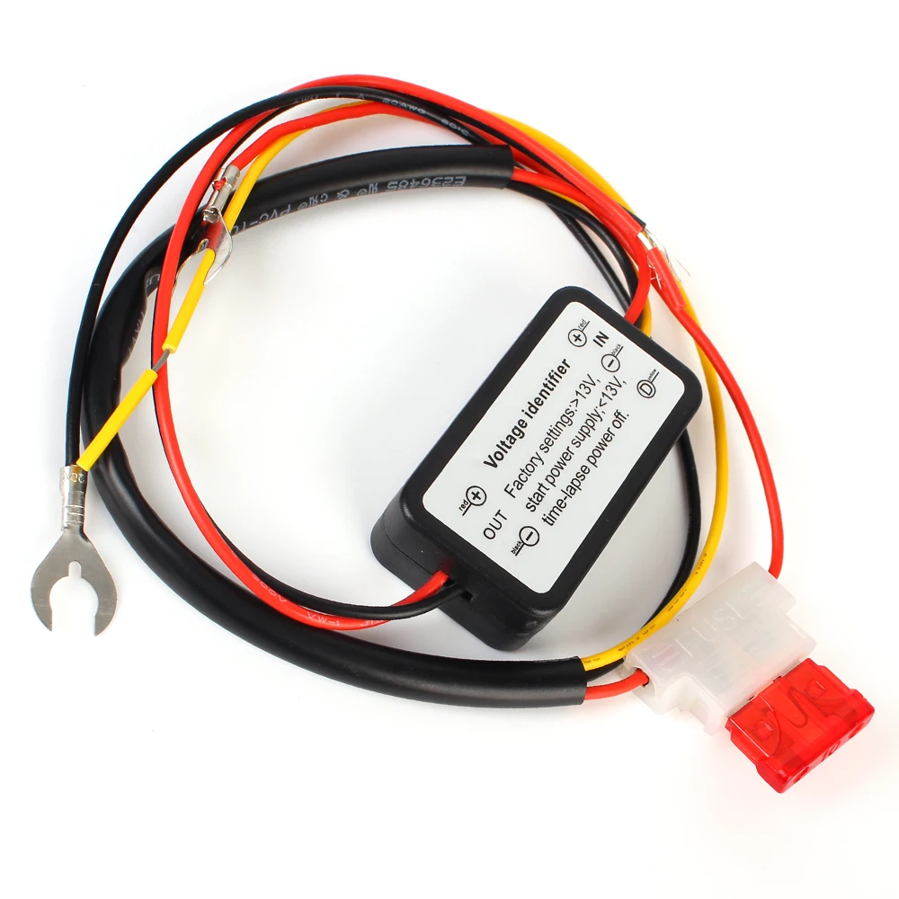 

LEEPEE светодиодный DRL релейный 12-18 в противотуманный светильник контроллер автомобильный Стайлинг DRL контроллер дневные ходовые огни светиль...