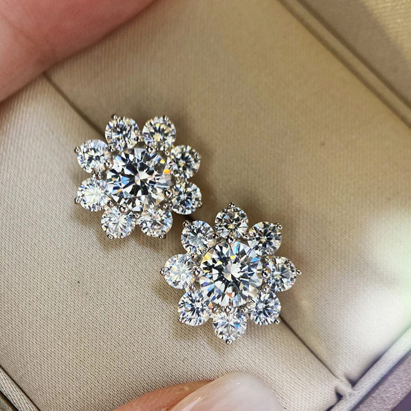 

Минималистичная фотография, Солнцезащитный цветок, фотоэлемент, изысканные ювелирные изделия для пирсинга для женщин, подарки на свадьбу и...