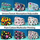 Регулируемая Стоматологическая клиника, медсестра, медицинские аксессуары, фармацевтическая шапочка для уборки, операционная комната, аксессуары для врачей, шапочка для чистки