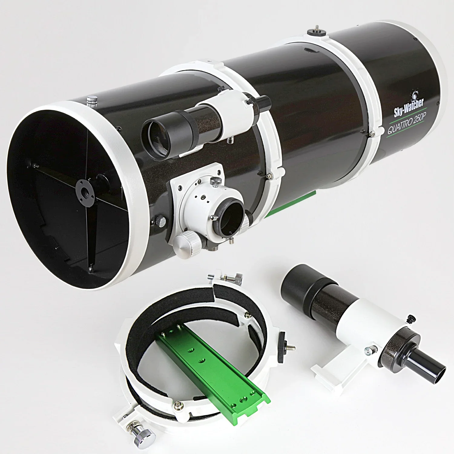 

Sky-Watcher Quattro 250P F4 Imaging Newtonian 10" Reflector Astrograph Astronomical Telescope OTA Main Mirror