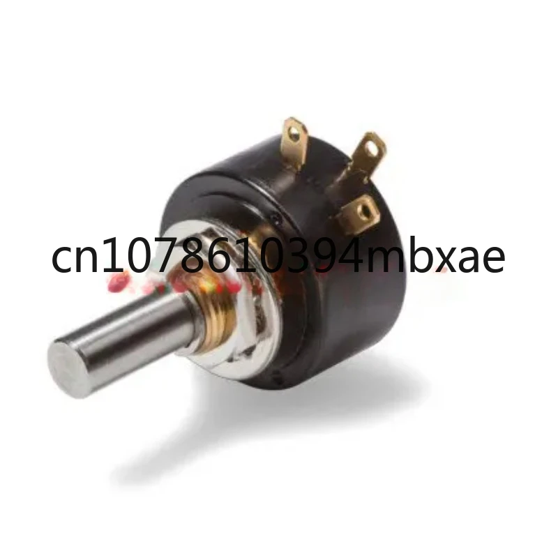 Потенциометр MP21 MP21DM4 MP21/6848 с остановочным долотом RP19DM4