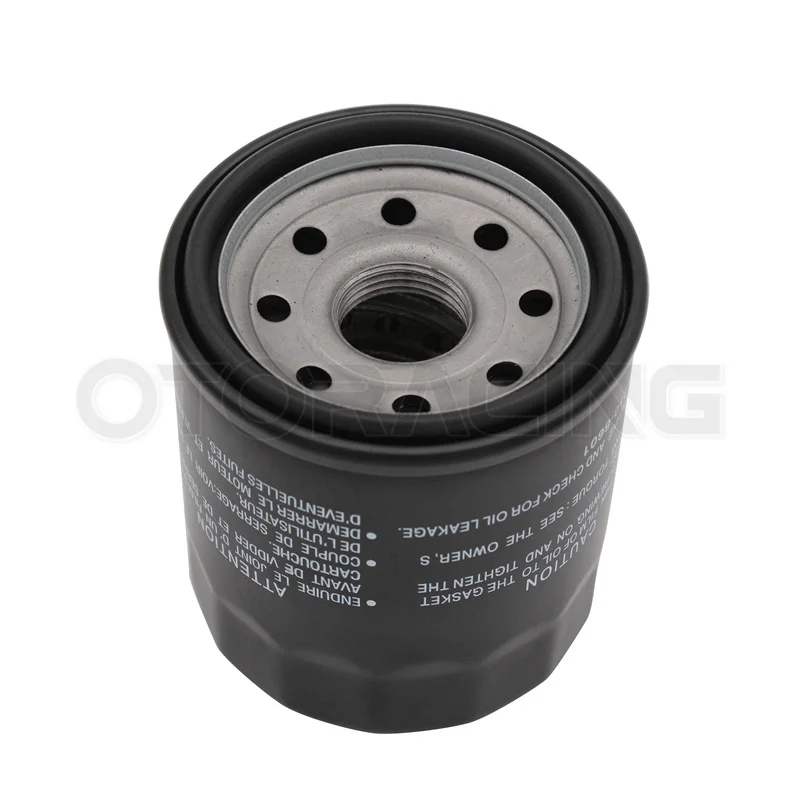 Масляный фильтр мотоцикла для Yamaha 1800 YAMAHA 1.8TFX FZR FZS FX-SVHO GP1800R FSH 250 AR240 275 Все 1,8 л 69J-13440-04-00 (art.: 3920cf254c040) - 3920cf254c040