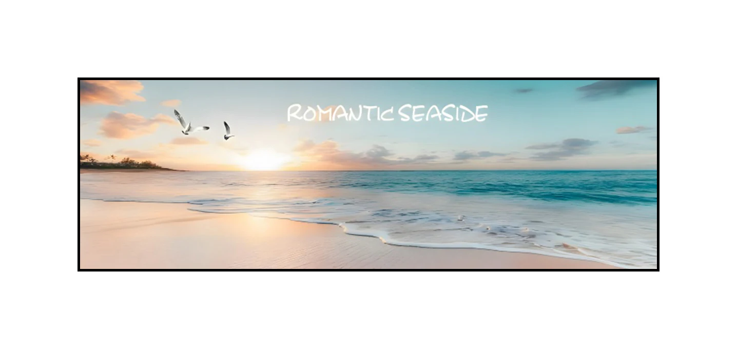 

Натуральный Морской Пляж Летающие Птицы Пейзажные Плакаты и Принты Холст Картина Настенная Картина для Гостиной Куадрос Декор Салон