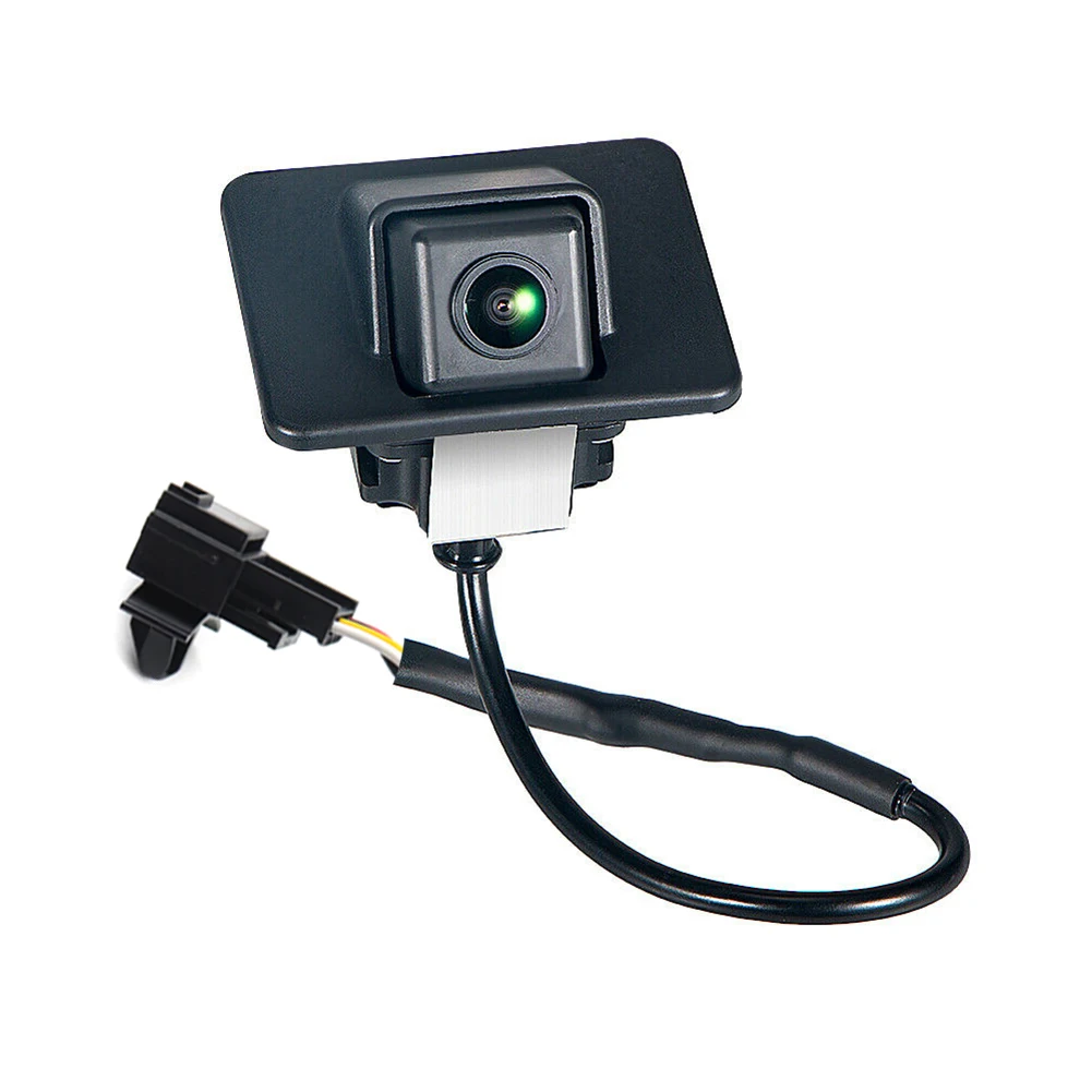 

Car Rear View Camera Reverse Backup Camera HD 1080P Night Vision With Parking Line OE:95760 For Hyundai Kia Optima 2011-2013