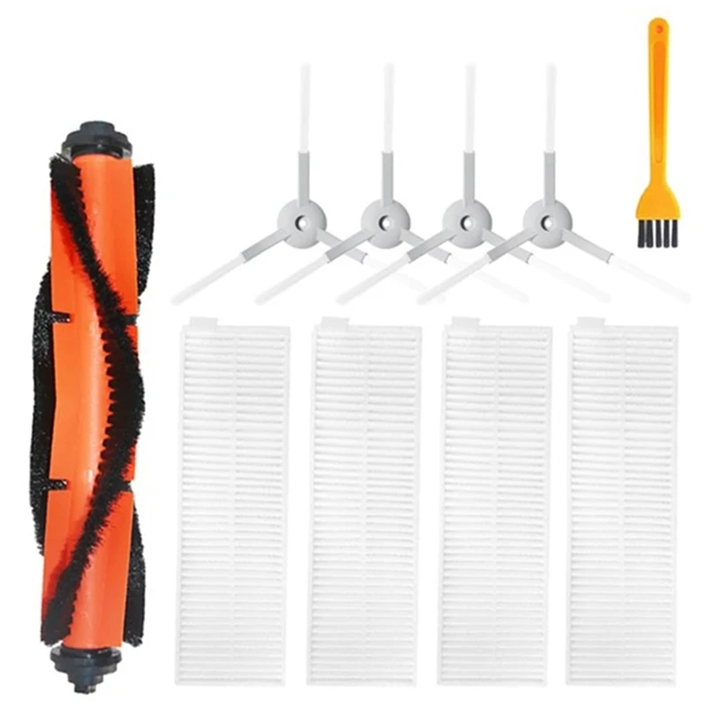 

Пылесборник для робота-пылесоса Xiaomi Mijia G1 MJSTG1