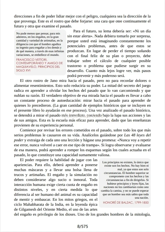 48 законов силы Joost Elffers/Роберт Грин Лас Leyes Del Power испанское весы