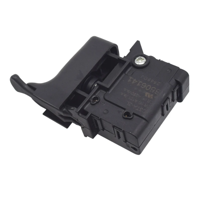 Триггерный переключатель для OMRON 6506141 C3TA-2L 8RA125VAC 6RA250VAC электрическая