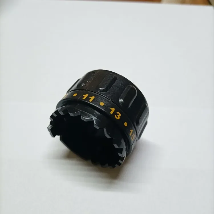 DCD710/700/701 литиевая электродрель патрон с переключателем редуктор