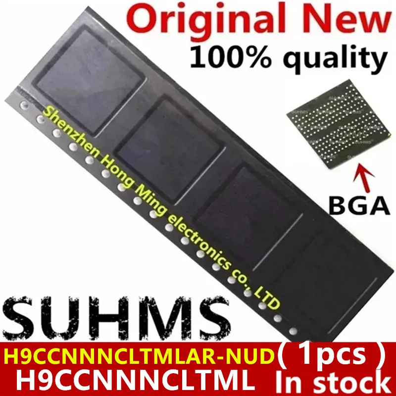 (1piece) 100% New H9CCNNNCLTML ARNUD H9CCNNNCLTMLAR-NUD BGA