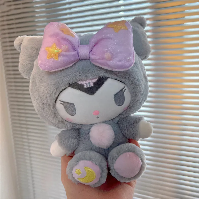 Плюшевая игрушка плюшевая Подвеска для детей 10-20 см |