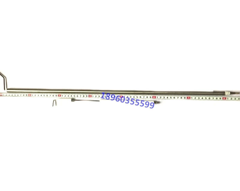 

RS310 ignition rod RS410/M ion rod RS510 ignition electrode RS610 ion probe combustion accessories