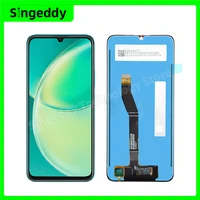 for huawei nova y60 wkg lx9 6 6 inch lcd screen display touch panel digitizer assembly replacement repair parts