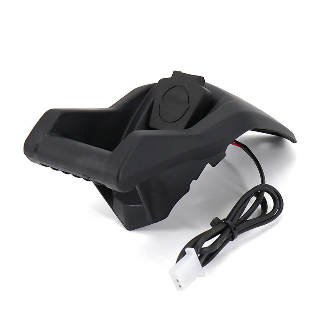 Держатель для порта USB зарядки мотоцикла Yamaha T-Max 560 TMAX560 TMAX530 DX SX кронштейн