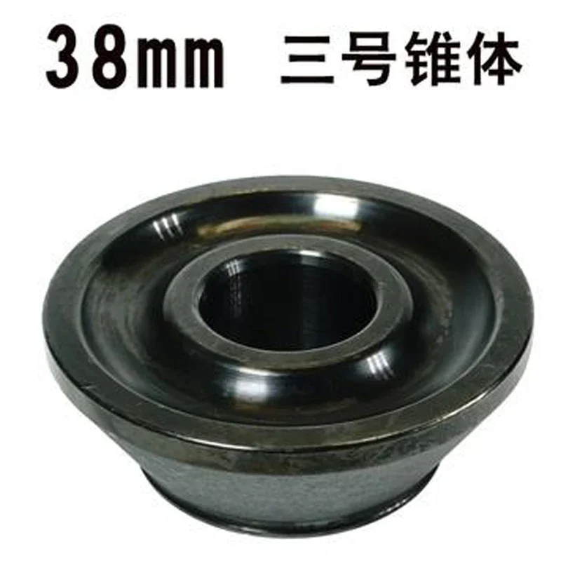 Машина для балансировки колес внутренний 40 мм конус вала инструмент ремонта