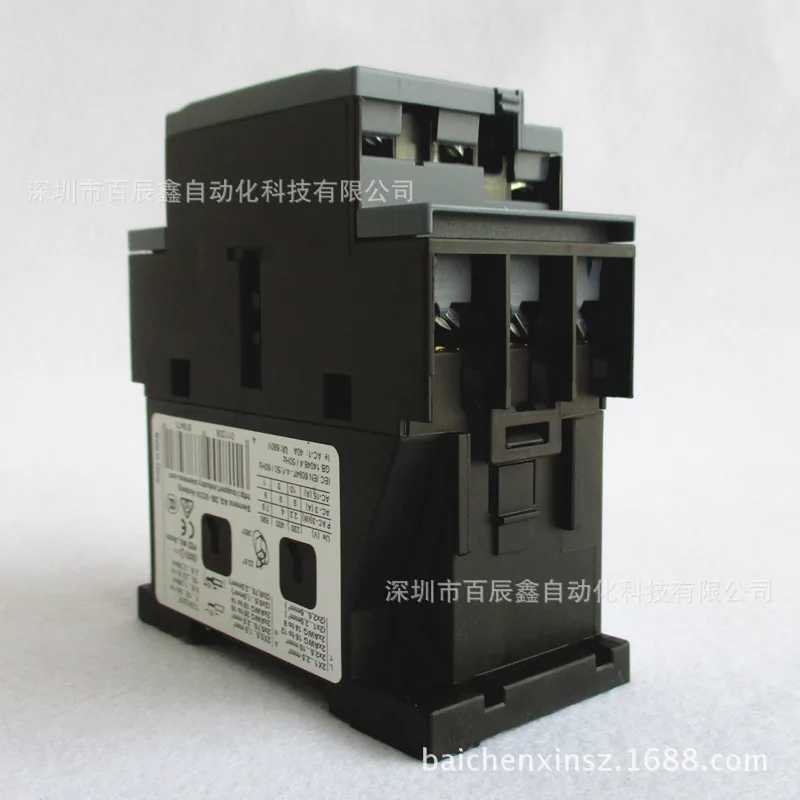 Оригинальное контактор Siemens реле управления двигателем 3RT6023-1AN20 3RT6025-1AN20 жесткое