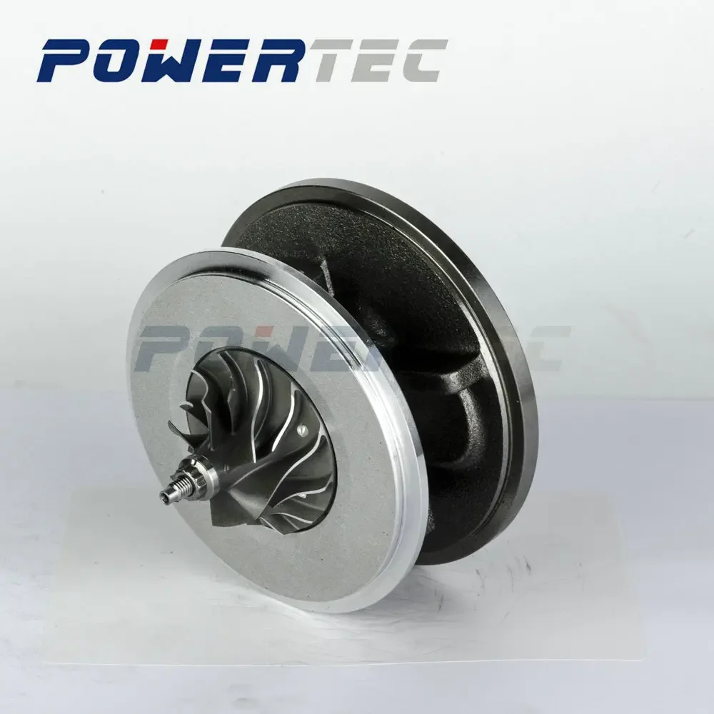 Новый турбинный картридж для Volkswagen Caddy II 1 9 TDI 81Kw ALH Turbo CHRA GT1749V Turbolader Core 713673 -5006S 1995-2003