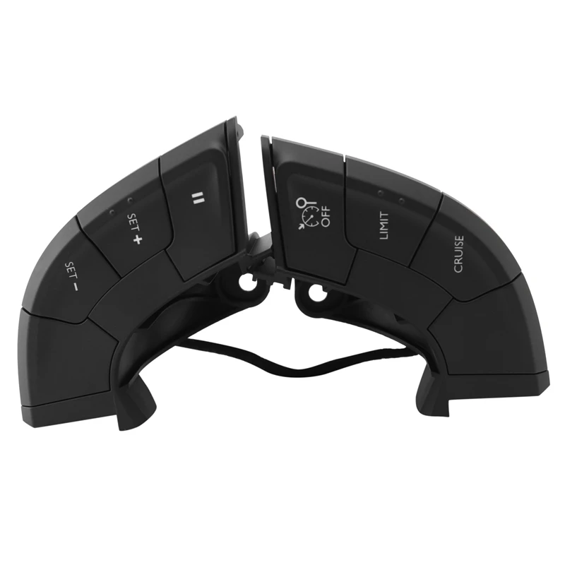 4112QK/4112QL Переключатель круиз-контроля Кнопка переключения скорости рулевого