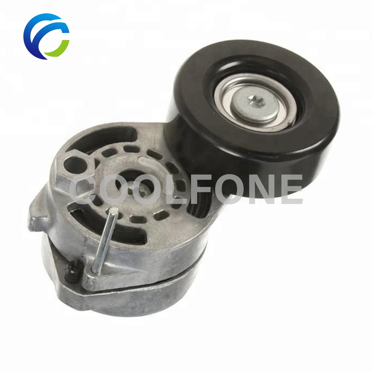 

Drive Belt Automatic Tensioner for AUDI A4 B7 B8 A5 A6 C6 C7 2.4 2.8 3.0 3.2 TFSI 06E903133A 06E903133AE 06E903133AG 06E903133E