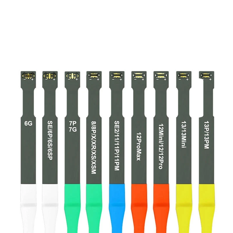 Кабель питания для Iphone тест Sunshine IBOOT гибкий IP 6G-14 Pro Max наборы электроинструментов