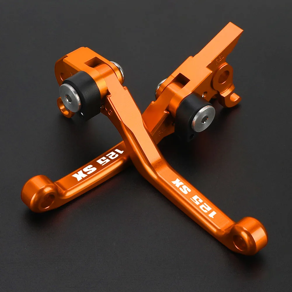 Поворотный рычаг тормозной муфты для мотокросса 125SX XCW 2009 2010 2011 2012 2013-2015