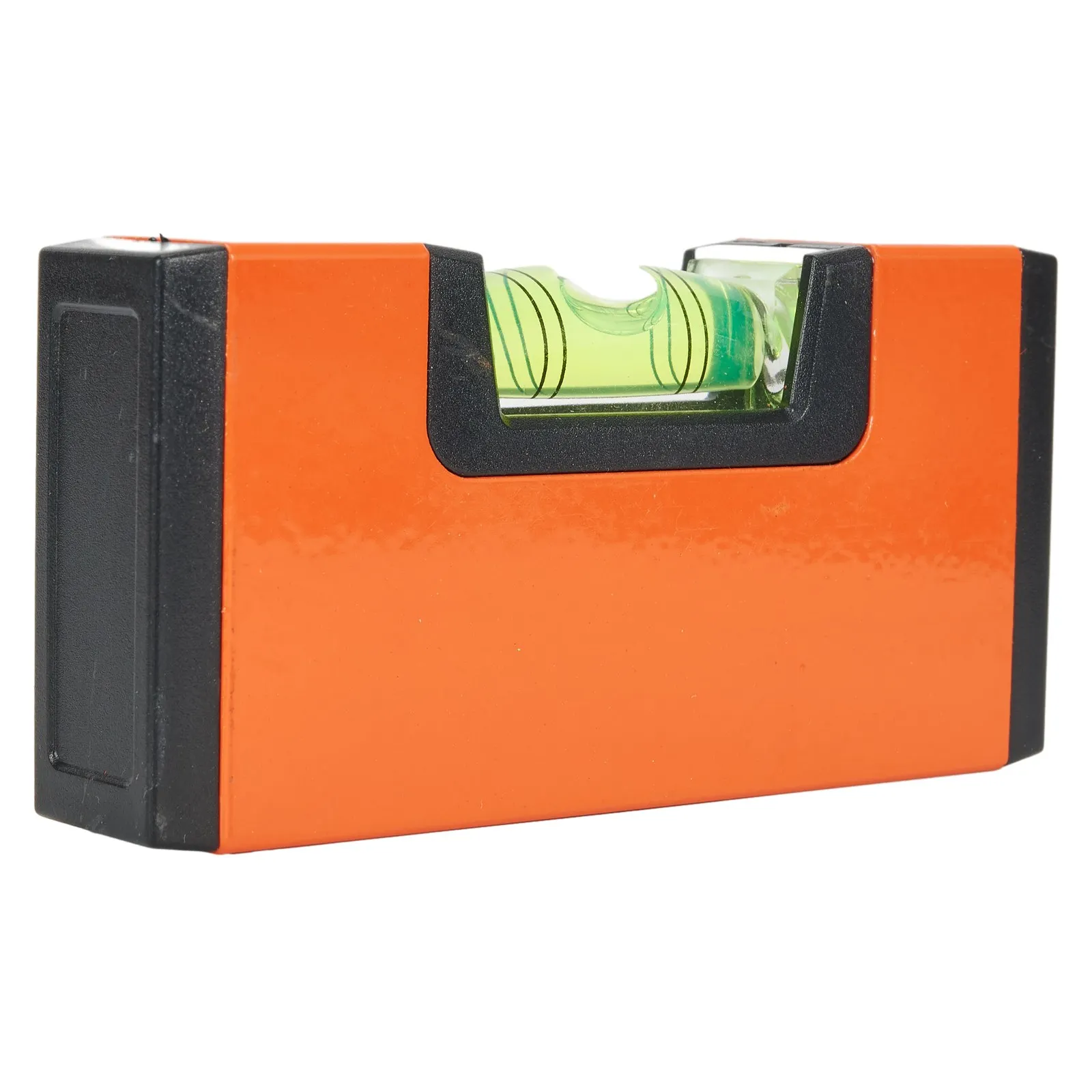 Магнитная горизонтальная линейка измеритель уровня пузырьков высокой точности