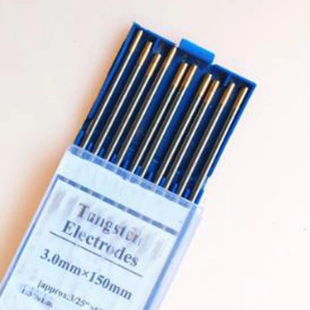 Вольфрамовый сварочный электрод прутки Tig для сварки углеродистой стали