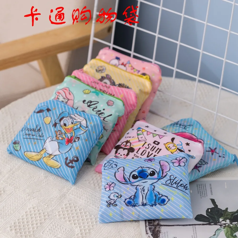 Сумка-шоппер русалка водонепроницаемая |