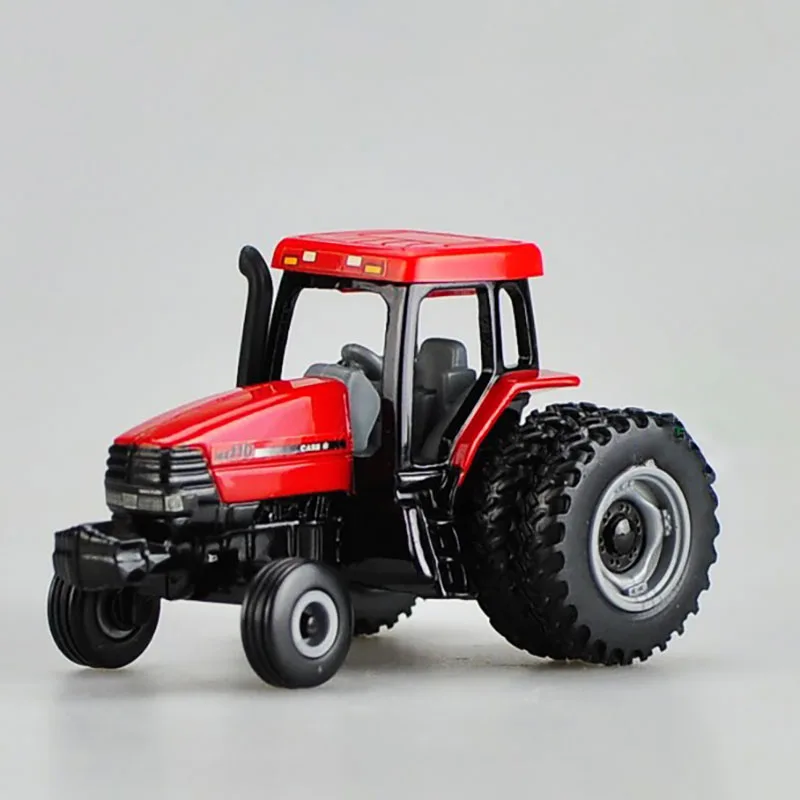 

Diecast 1/64 Scale Dutch Case Ih Agricultural Tractor Alloy Simulation Car Model Adult Collection Display Toy Gift Souvenir