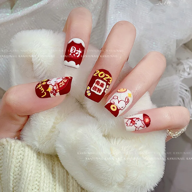 thumb