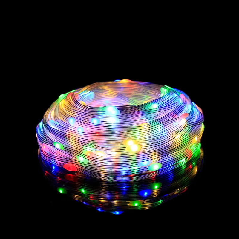

Рождественские LED гирлянды Finger Family 20/50/100 м