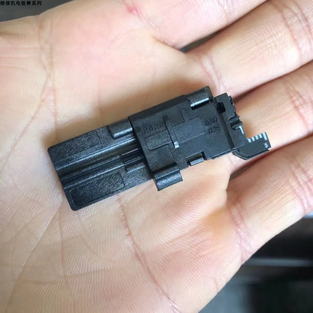 V7 VF-15 VF-15H VF78 Fiber Cleaver Holder 3 in 1 Cutting Tool clamp Bracket Fiber Cleaver Fixture 1 pcs