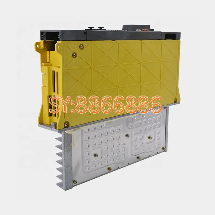 

100% проверенный модуль сервоусилителя Fanuc